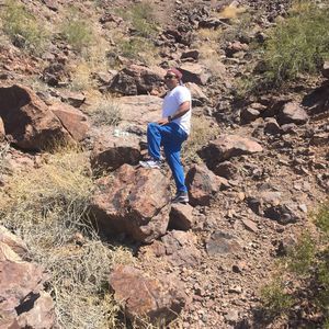 Meet your Posher, Cory kay